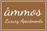 Ammos Lux Apartments Crete