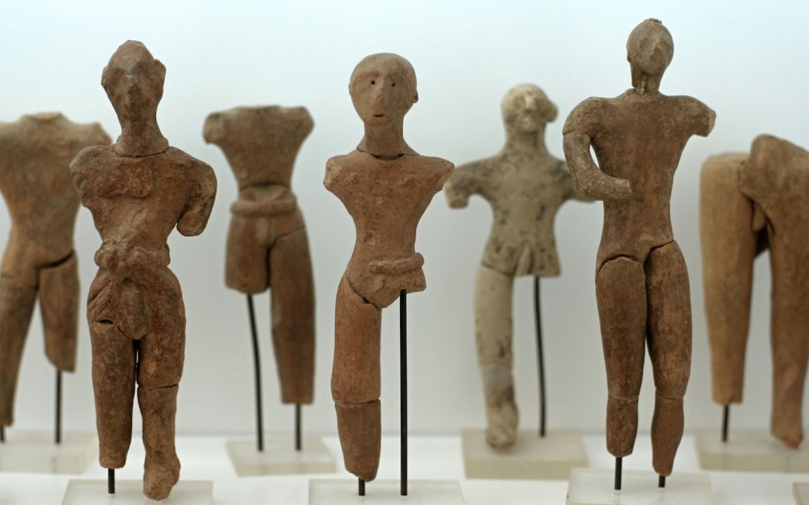 Archaeological Museum of Agios Nikolaos